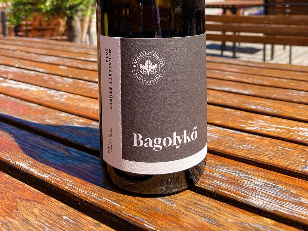 Bagolykő hangulatfotó