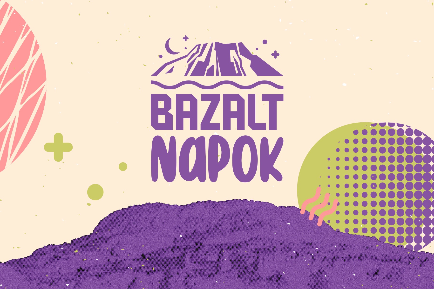 Bazalt Napok referencia